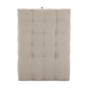 Beställ idag Cloud47 Montana Sänggavel 90 cm Beige - Möbler