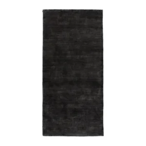 Rea KM Home Buffy Viskosmatta 90x300 Grafit - Textil & mattor