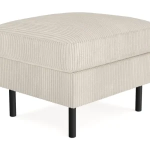 Beställ nu Scandinavian Choice Peppe Fotpall Beige - Möbler