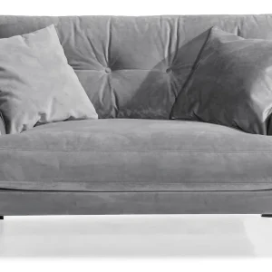 Reapris Bloomington Andrew Loveseat Turkos - Möbler