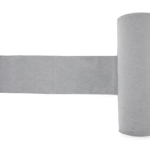 Kundfavorit Bedly Lucky Stor Nackkudde 2-pack Mellangrå - Möbler