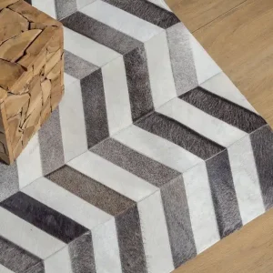 Aksaz Matta 140|200 cm Grå - Textil & mattor Lågt pris