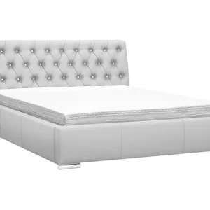 Bedly Junkerdal Säng 180x200 Vit - Möbler Populärt val