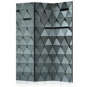 Rumsavdelare - Metal Gates 135x172 Artgeist sp. z o. o. - Inredning Kampanj