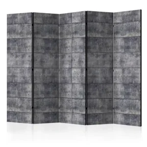 Rumsavdelare - Concrete Fortress II 225x172 Artgeist sp. z o. o. - Inredning Outlet