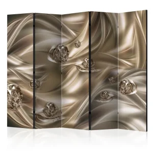 Begränsad tid Rumsavdelare - Velvet Kiss II 225x172 Artgeist sp. z o. o. - Inredning