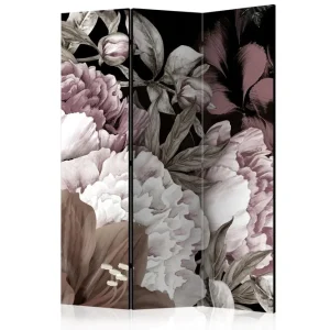 Erbjudande Rumsavdelare - Blissful Sleep 135x172 Artgeist sp. z o. o. - Inredning