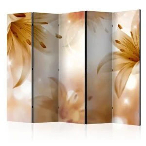 Populär Rumsavdelare - Queens of Summer II 225x172 Artgeist sp. z o. o. - Inredning