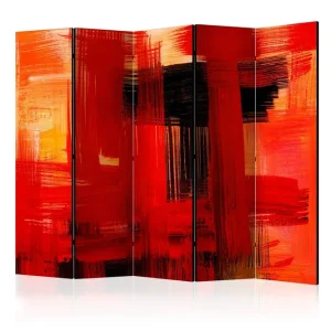 Rumsavdelare - Crimson Prison II 225x172 Artgeist sp. z o. o. - Inredning Fynd