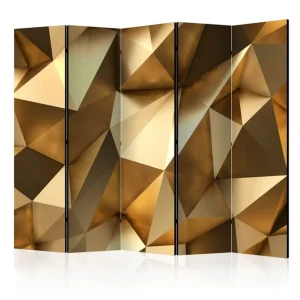 Fynd Rumsavdelare - Golden Dome II 225x172 Artgeist sp. z o. o. - Inredning