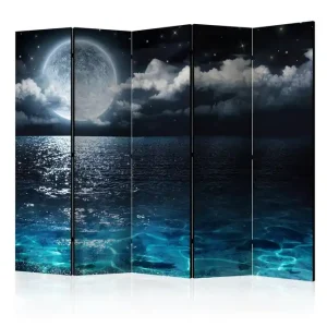 Rumsavdelare - Blue Lagoon II 225x172 Artgeist sp. z o. o. - Inredning Beställ nu
