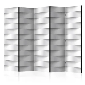 Rumsavdelare - White Illusion II 225x172 Artgeist sp. z o. o. - Inredning Köp nu