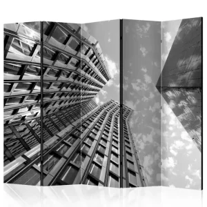 Rumsavdelare - Reach for the Sky II 225x172 Artgeist sp. z o. o. - Inredning Rea
