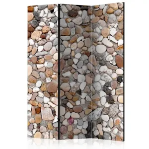 Rumsavdelare - Stone Beach 135x172 Artgeist sp. z o. o. - Inredning Köp online