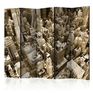 Rabatter Rumsavdelare - New York, Manhattan II 225x172 Artgeist sp. z o. o. - Inredning