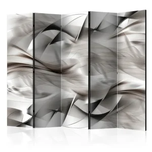I lager Rumsavdelare - Abstract braid II 225x172 Artgeist sp. z o. o. - Inredning