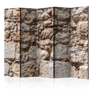Rumsavdelare - Stone Castle II 225x172 Artgeist sp. z o. o. - Inredning Billigare