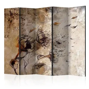 Rea Rumsavdelare - Breath of wind II 225x172 Artgeist sp. z o. o. - Inredning