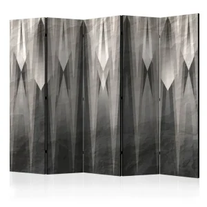 Rumsavdelare - Grey Citadel II 225x172 Artgeist sp. z o. o. - Inredning Kundfavorit