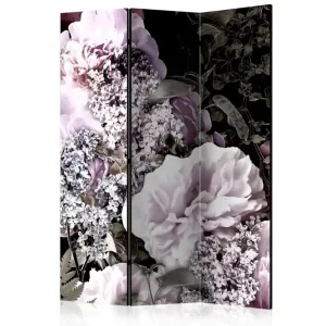 Rumsavdelare - Vintage Garden 135x172 Artgeist sp. z o. o. - Inredning Snabb leverans