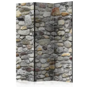 Billigare Rumsavdelare - Stony Road 135x172 Artgeist sp. z o. o. - Inredning
