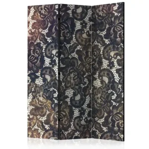 Rumsavdelare - Discreet Elegance 135x172 Artgeist sp. z o. o. - Inredning Sänkt pris