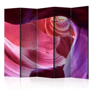 Rumsavdelare - Amazing Cave II 225x172 Artgeist sp. z o. o. - Inredning Köp online