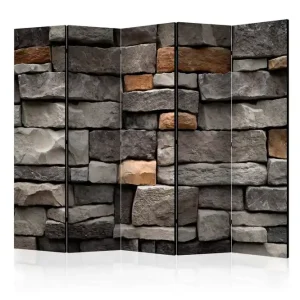 Rumsavdelare - Stony Stronghold II 225x172 Artgeist sp. z o. o. - Inredning Billigare