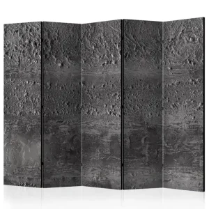 Billig Rumsavdelare - Grey Storm II 225x172 Artgeist sp. z o. o. - Inredning