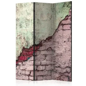Expressleverans Rumsavdelare - Stony Tandem 135x172 Artgeist sp. z o. o. - Inredning