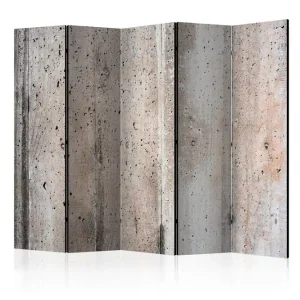 Rabatter Rumsavdelare - Old Concrete II 225x172 Artgeist sp. z o. o. - Inredning
