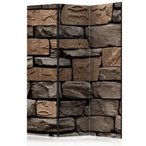 Rumsavdelare - Egyptian Stone 135x172 Artgeist sp. z o. o. - Inredning Billigare