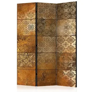 Rumsavdelare - Old Tiles 135x172 Artgeist sp. z o. o. - Inredning Erbjudande