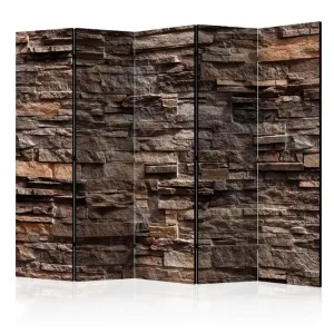 Kundfavorit Rumsavdelare - Stylish Bronze II 225x172 Artgeist sp. z o. o. - Inredning
