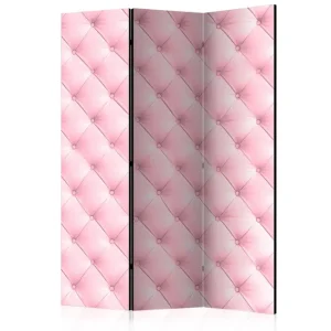 Rumsavdelare - Candy marshmallow 135x172 Artgeist sp. z o. o. - Inredning Säker betalning