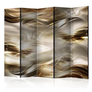 Expressleverans Rumsavdelare - Amber River II 225x172 Artgeist sp. z o. o. - Inredning