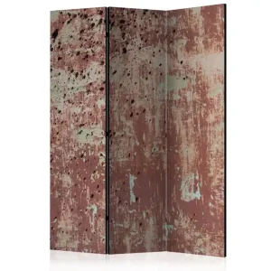 Expressleverans Rumsavdelare - Street rain 135x172 Artgeist sp. z o. o. - Inredning