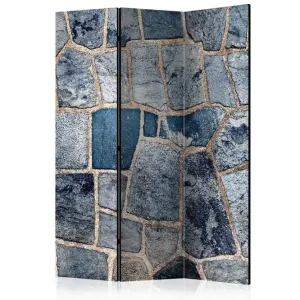 Rumsavdelare - Sapphire Stone 135x172 Artgeist sp. z o. o. - Inredning Erbjudandepris