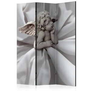 Endast idag Rumsavdelare - Angelic Dream 135x172 Artgeist sp. z o. o. - Inredning