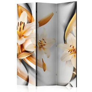 Rumsavdelare - Innocence of Lily 135x172 Artgeist sp. z o. o. - Inredning Endast idag