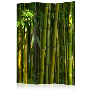 Lägg i varukorgen Rumsavdelare - Oriental Garden 135x172 Artgeist sp. z o. o. - Inredning