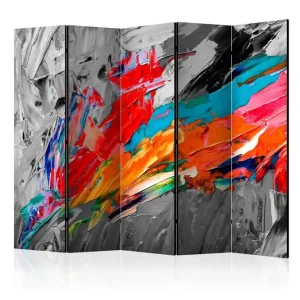 Rumsavdelare - Fiery Bird II 225x172 Artgeist sp. z o. o. - Inredning Reapris