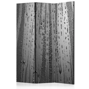 Rumsavdelare - Summer drizzle 135x172 Artgeist sp. z o. o. - Inredning Säker betalning