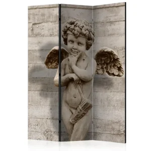 I lager Rumsavdelare - Angelic Face 135x172 Artgeist sp. z o. o. - Inredning