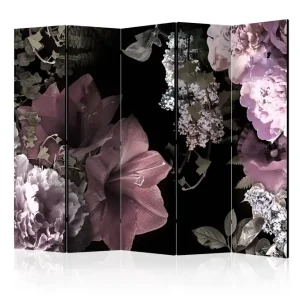 Rabatt Rumsavdelare - Flowers from the Past II 225x172 Artgeist sp. z o. o. - Inredning