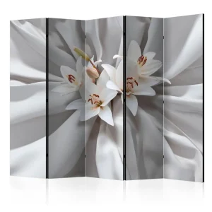 Rumsavdelare - Sensual Lilies II 225x172 Artgeist sp. z o. o. - Inredning Beställ idag