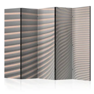 Rumsavdelare - Cool Stripes II 225x172 Artgeist sp. z o. o. - Inredning Kampanjpris