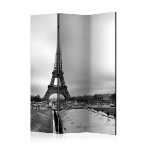 Rumsavdelare - Paris: Eiffel Tower 135x172 Artgeist sp. z o. o. - Inredning Köp nu