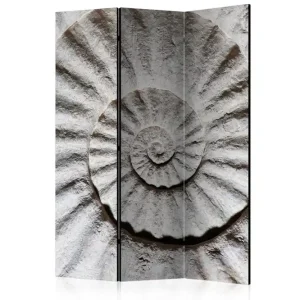 Rumsavdelare - Shell 135x172 Artgeist sp. z o. o. - Inredning Nedsatt pris
