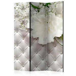 Rumsavdelare - Pearl Luxury 135x172 Artgeist sp. z o. o. - Inredning Begränsad tid